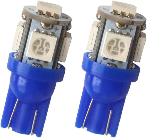 Lampadine led t10 - led, w5w