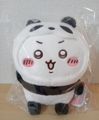 Peluche chiwawa panda - peluche,