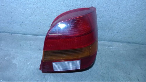 Fanale posteriore destro ford - destro,