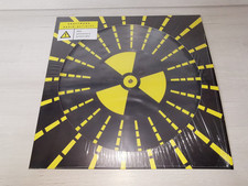 Kraftwerk radio activity - kraftwerk,