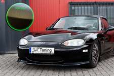 Spoiler spada spoiler