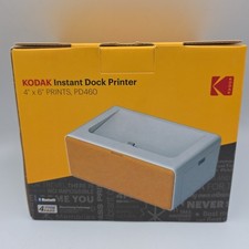 Kodak PD460 stampante dock