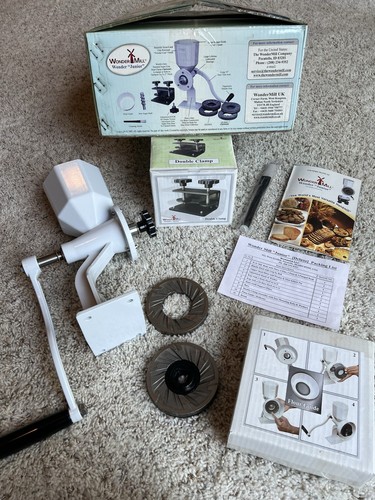 Wondermill wonder - 🇺🇸wondermill,