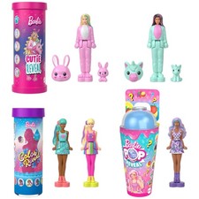 Barbie mini barbieland - barbie,