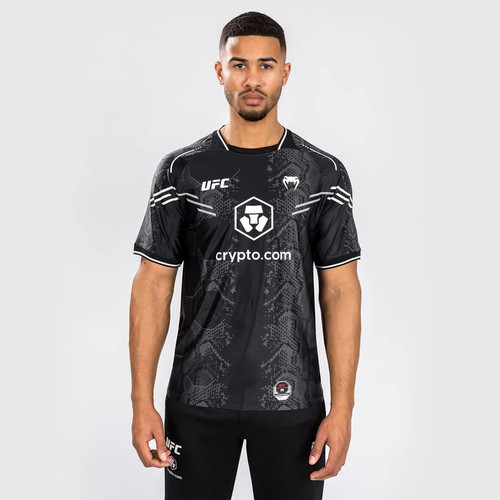 Maglia ufc adrenaline - ufc, venum