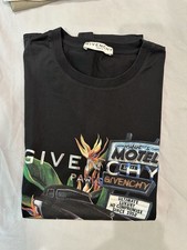 Givenchy T Shirt Uomo Motel