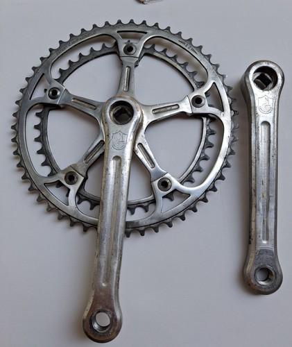 Guarnitura campagnolo strada - guarnitura,