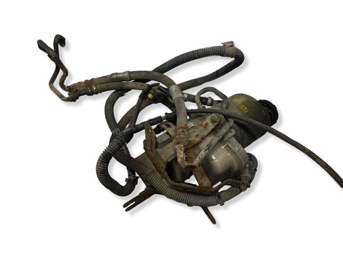Pompa servosterzo diesel opel - servosterzo,