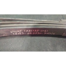 BALESTRA SOSP. POST. NISSAN