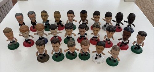 Figurine squadra inghilterra - squadra,