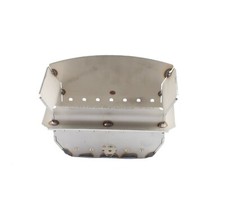 Braciere Laminox Idro