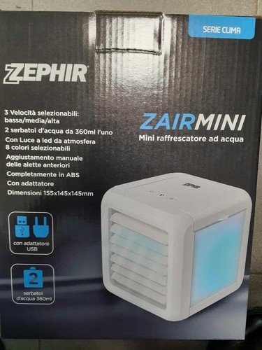 Raffrescatore usb zairmini - usb,