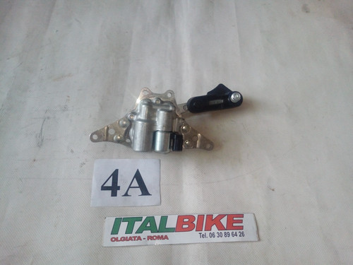 Ammortizzatore sterzo honda - sterzo,