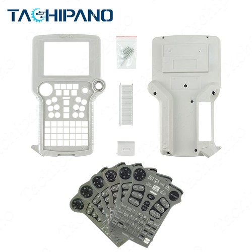 Cover plastica per yaskawa - in,