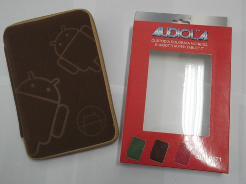 Audiola cus 0171 custodia - audiola,