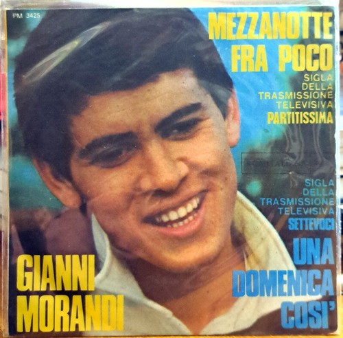 Disco vinile giri - vinile,