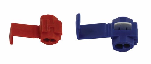 Rubacorrente giunzione - 2x,