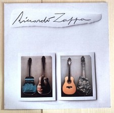 Riccardo Zappa: Riccardo