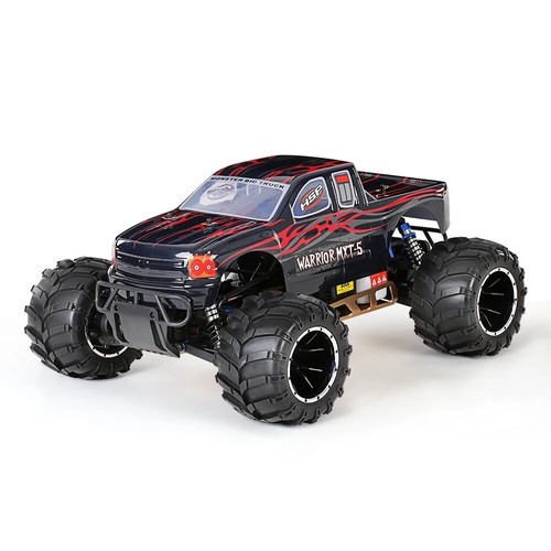 Hsp warrior mxt - mxt-5, benzina