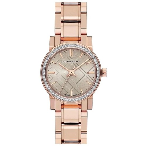 Orologio burberry bu9225 - orologio, donna