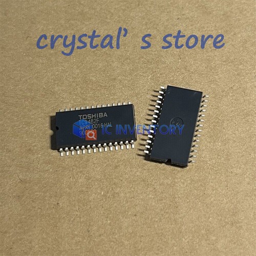 3pcs toshiba tc9482f sop - 3pcs,