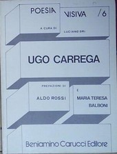 Luciano ori UGO CARREGA