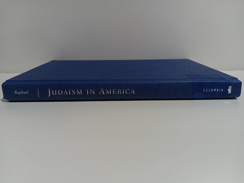 Judaism america columbia - judaism,