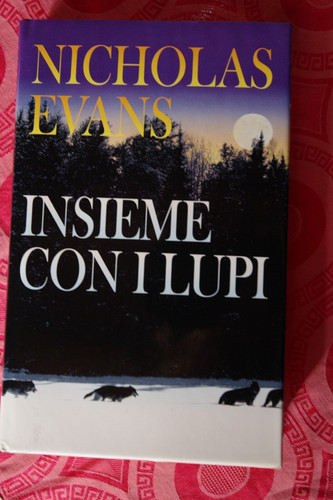 Insieme con lupi - con,
