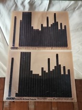 Fiat Ritmo FL86D & TD Microfiches Parti Esplose Parti Ricambio Doppia Edizione 