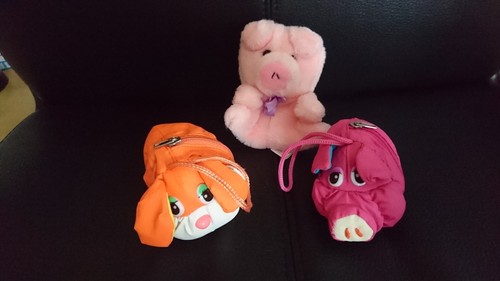 Pupazzi peluche - pupazzi, /