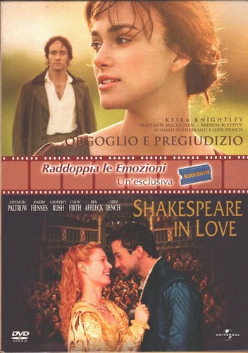 Orgoglio pregiudizio - orgoglio, e