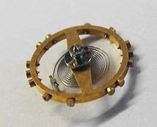 Orologio bilanciere con - orologio,