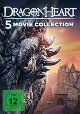 Dragonheart 1+2+3+4+5 /