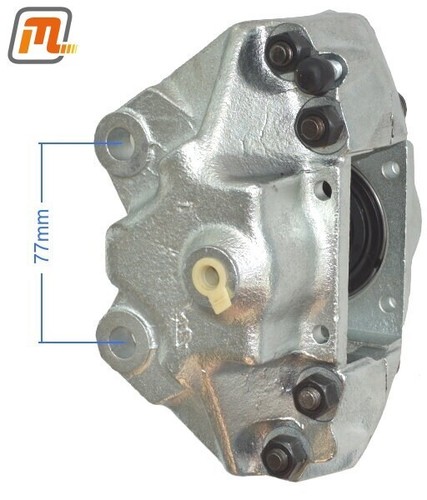 Ford 17m 20m - (p7), pinza