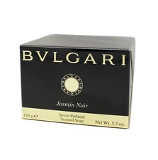 Bulgari, Jasmin Noir, Scented