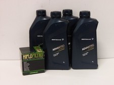 Kit Cambio Olio BMW R 1250 GS
