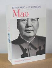Mao L'histoire inconnue Jung