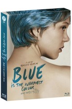 Blue Is the Warmest Color