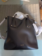 Borsa DKNY con pochette