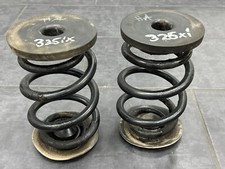 Molle Posteriori BMW E46