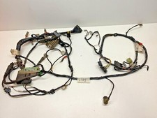  impianto elettrico cablaggio scooter piaggio NRG  MC3 Purejet iniezione 50cc