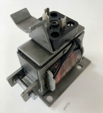 elettromagnete pressione