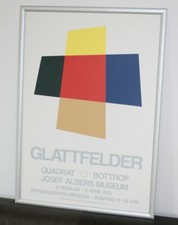 Campi lisci arte concreta