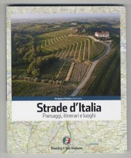 Strade d'Italia. Paesaggi