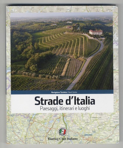 Strade italia paesaggi - strade, d'italia.