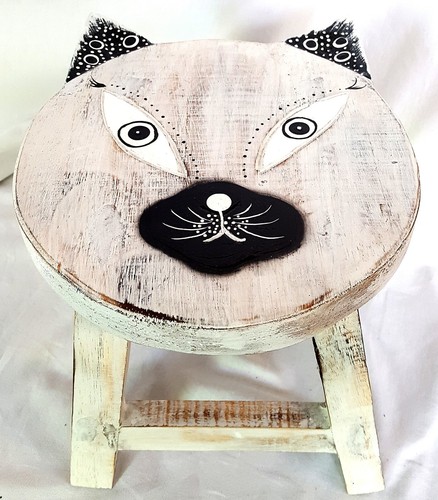 Sedia bimbo sgabello bambino - sgabello,