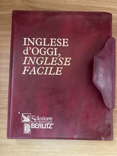 Inglese d'oggi inglese facile selezione dal reader s digest