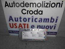 Centralina bluetooth BMW SERIE