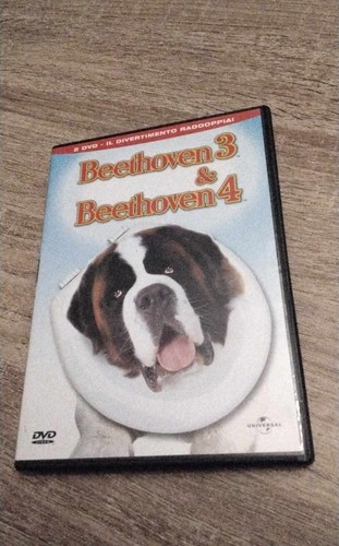 Box dvd beethoven - 2, &