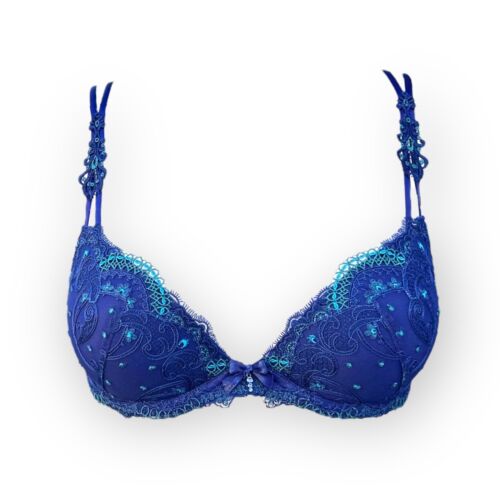 Reggiseno push lise - up, charmel